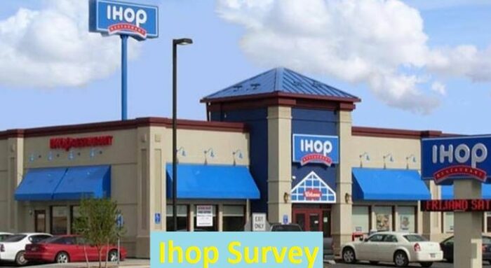 IHOP Survey